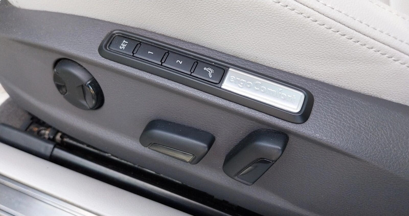 Volkswagen Passat cena 164900 przebieg: 70296, rok produkcji 2020 z Szydłowiec małe 667